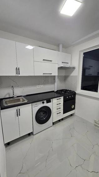inchiriere garsoniera in zona Drumul Tabaerei aproape de metrou Raul Doamnei - 2