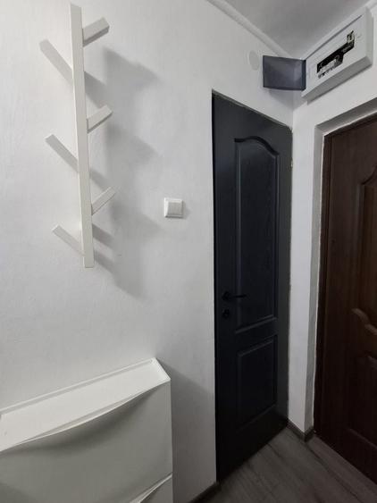 Garsonieră semidecomandată în Complex Studențesc