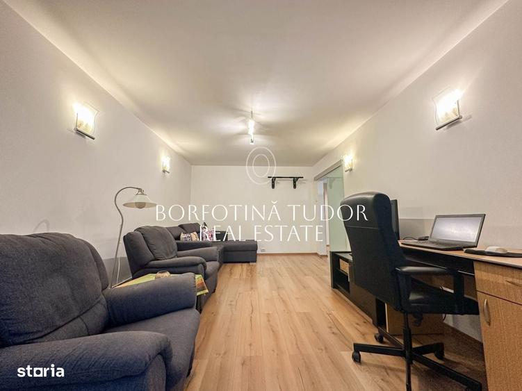 Apartament 3 camere | Manastur | Decomandat | 2 locuri de parcare - 3