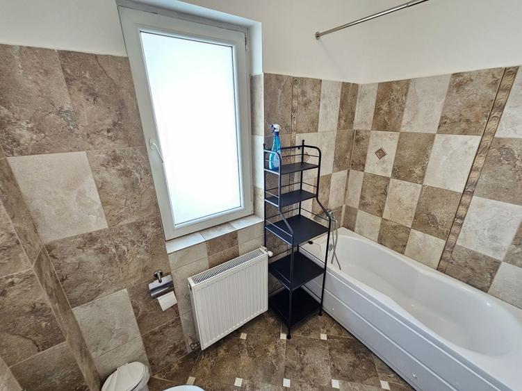 Apeductului Residence| Ap cu doua camere decomandate cu loc de parcare - 11
