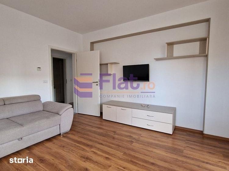Apartament cu 3 camere în Tractorul