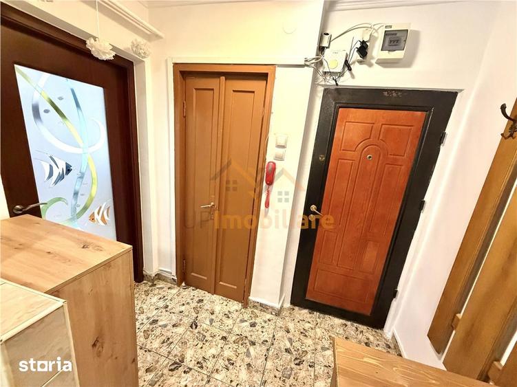 Apartament cu 2 camere în Decebal