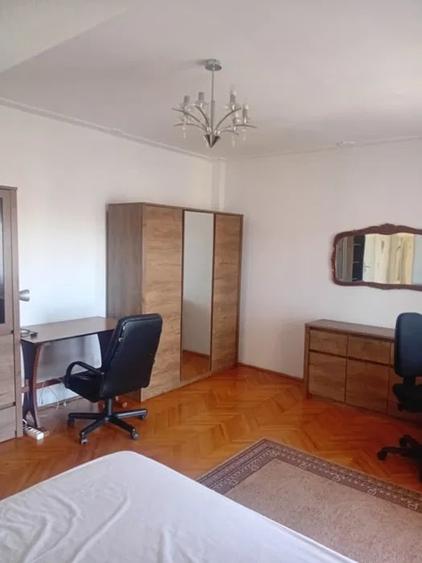 Apartament cu 2 camere decomandat în Mărăști