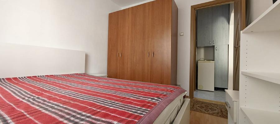 Apartament 2 camere, Astra - Berzei, disponibil imediat. - 2