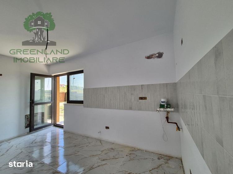 Casă cu 3 camere cu Teren 250 Mp în Miroslava