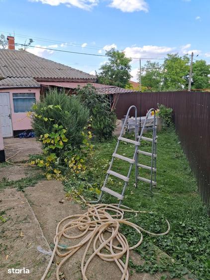 Casă cu 3 camere cu Teren 710 Mp în Albești