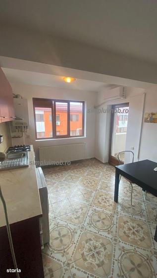 Apartament cu 2 camere, mobilat în Apărătorii Patriei — fotografia 1