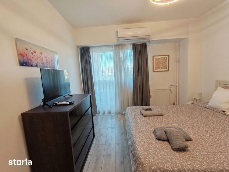 Apartament cu 2 camere în Centrul Civic