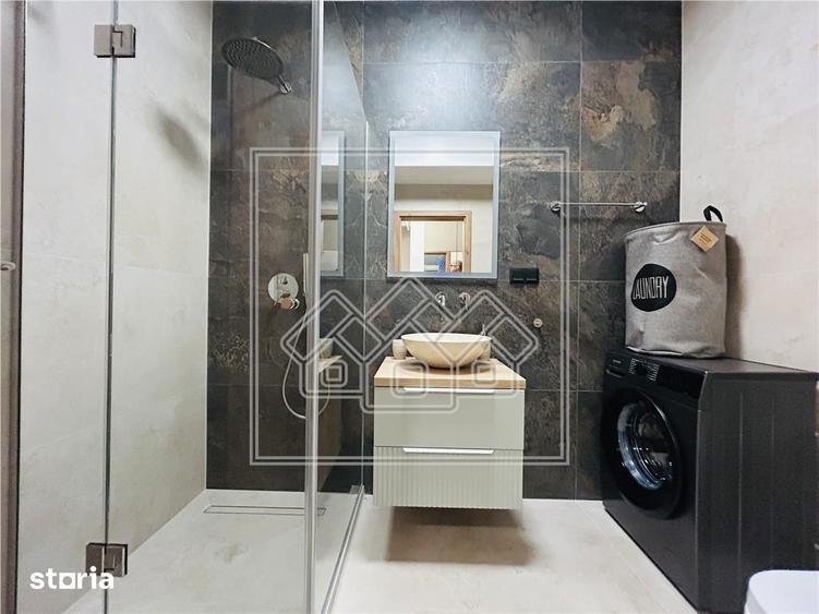 Apartament cu 2 camere în Lazaret