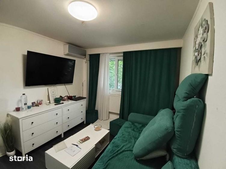 De vanzare apartament 2 camere zona Rahova Malcoci Aleea Vicina - 1