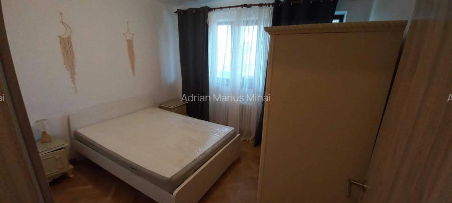 2 Camere | Piața Victoriei | 51 mp | Prima Închiriere | Luminos