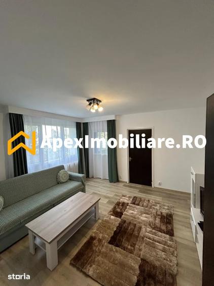 Apartament cu 2 camere decomandat în Titan — fotografia 3