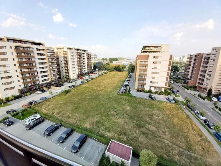 Studio 2 camere Urban Coresi - 8