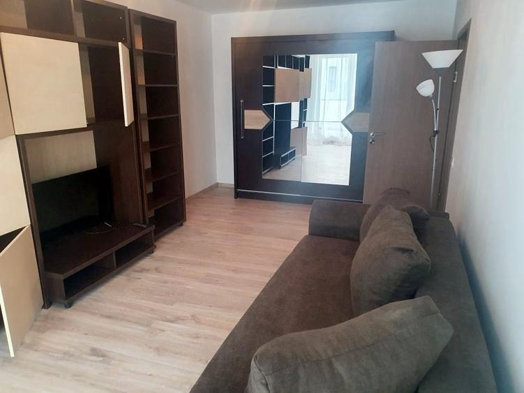 2 camere, decomandate, bloc nou, cu garaj, in Zorilor, zona Sigma Center - 3