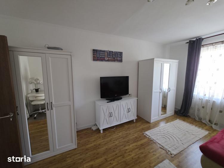 Apartament cu 2 camere în Cornișa