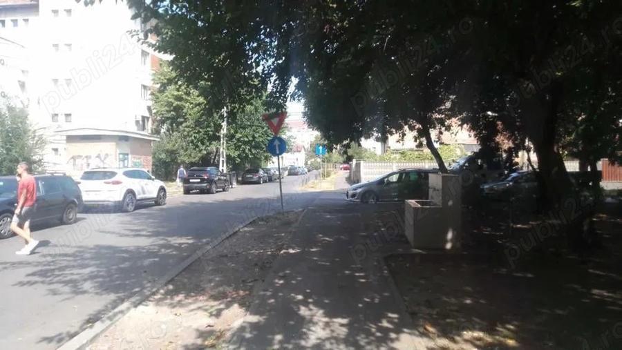 Garsonieră nedecomandată în Medicină
