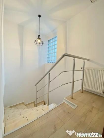 Casă cu 3 camere cu Teren 162 Mp în Pantelimon