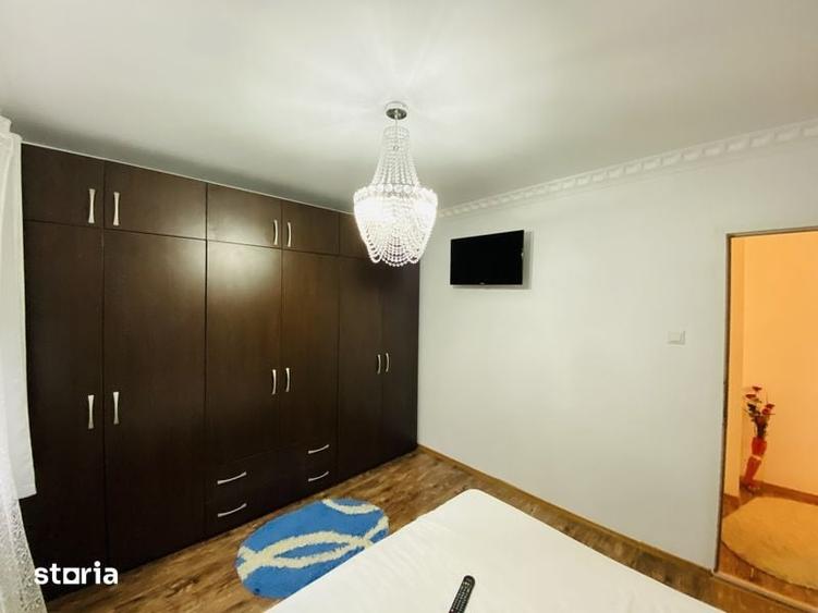 Ofer spre inchiriere Apartament 2 camere Zona Centrala Pret. 300 Euro - 7