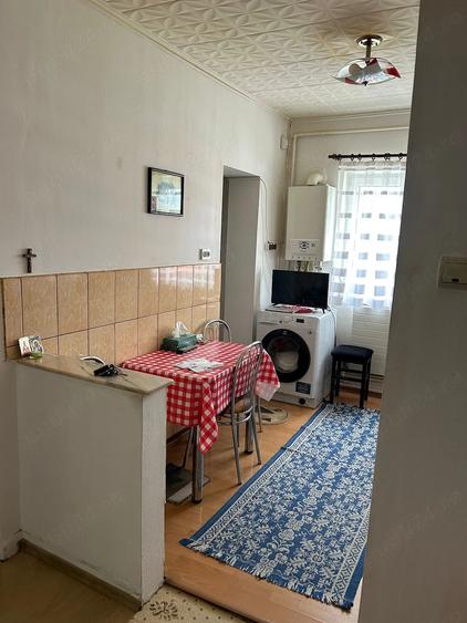 Teren de 57 mp, în Central