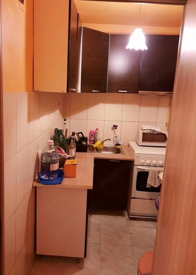 Garsonieră semidecomandată în Lipovei