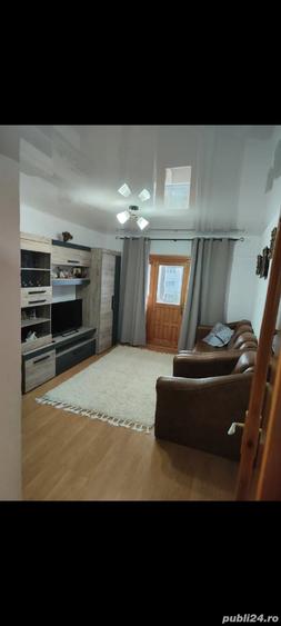 Apartament cu 2 camere decomandat în Fălticeni