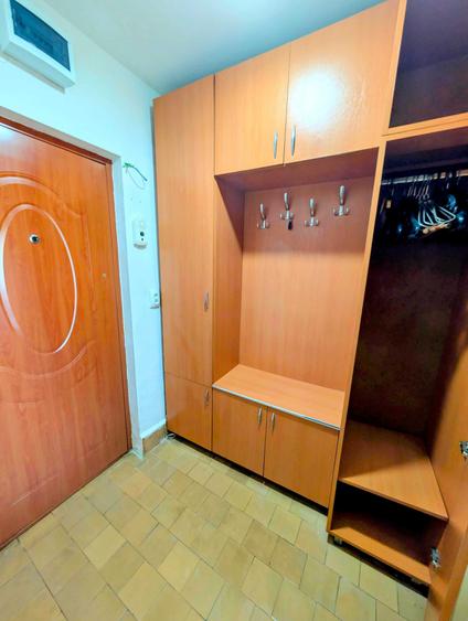 Garsonieră nedecomandată în Dacia