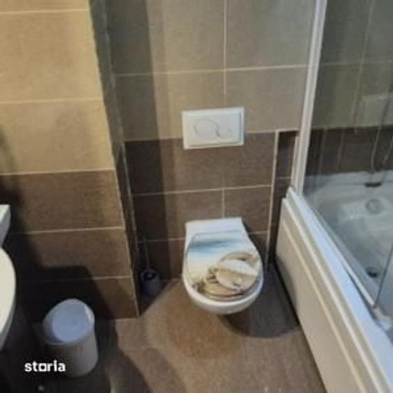 Apartament cu 2 camere în Nord