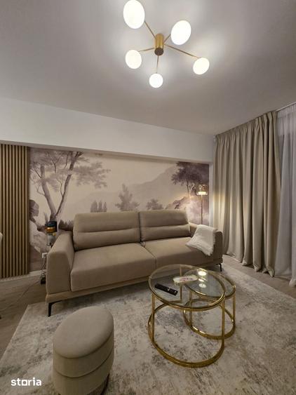 Apartament cu 2 camere în Ghencea