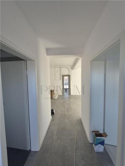 Duplex cu 3 camere cu Canalizare în Moșnița Nouă