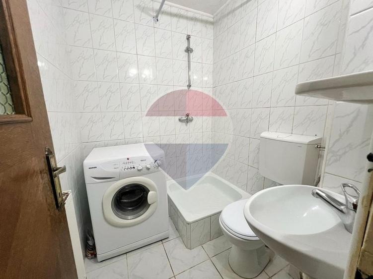 Apartament 3 camere de închiriat | Republicii, Baia Mare | Finisat - 10