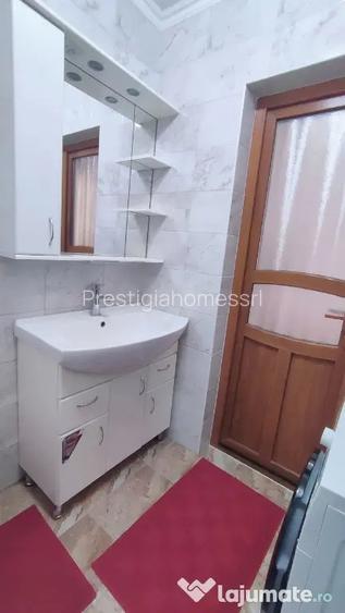 Garsoniera de inchiriat zona Costin Georgian - Bucuresti (Bucuresti-Ilfov)
