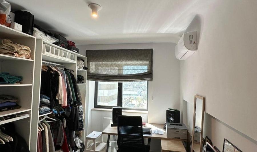Apartament cu 3 camere în Aviației
