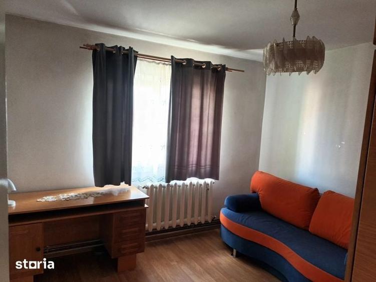 Inchiriez apartament 2 camere - 1