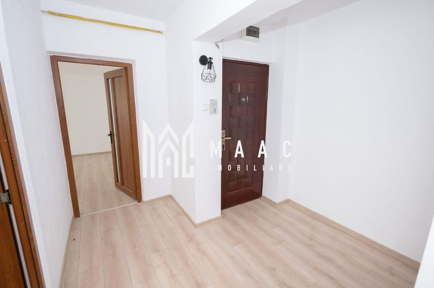 Apartament 3 camere de vânzare | Râmnicu Vâlcea | Traian | lift - 11