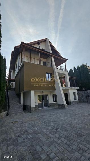 Vila Unicat Poiana Brasov - 1