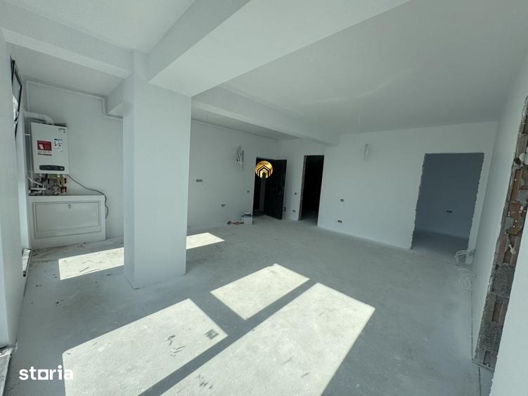 Apartament cu 4 camere în Central
