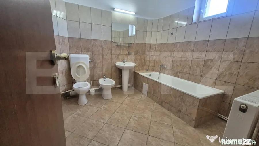 Apartament cu 2 camere decomandat în Lucian Blaga