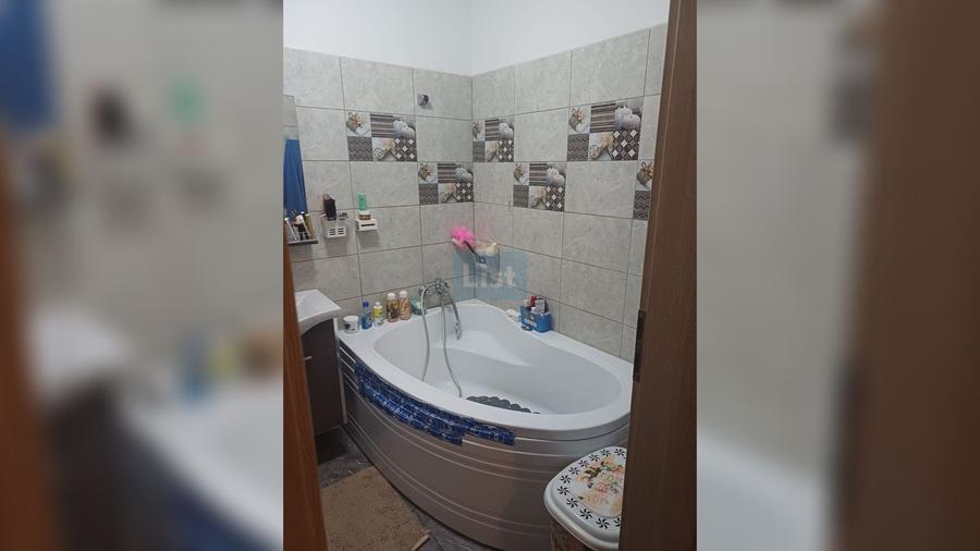 Apartament cu 2 camere, mobilat în Militari