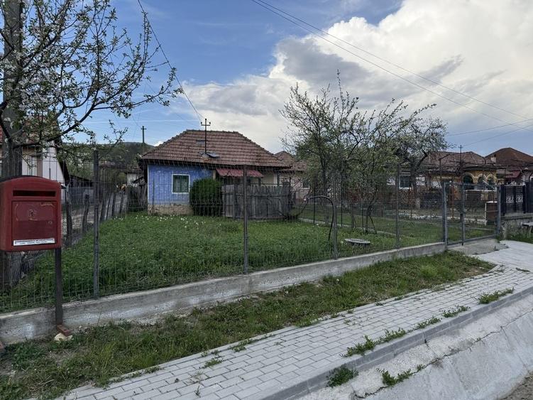 Spațiu comercial, în Sălătrucel