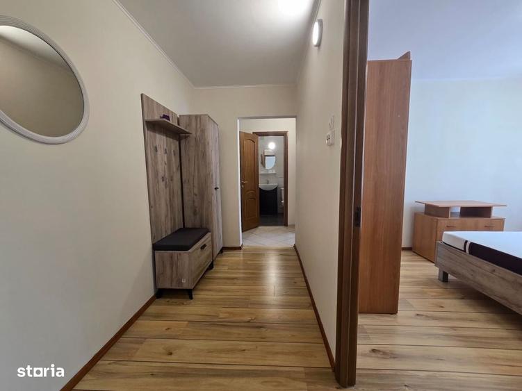 Apartament cu 2 camere decomandat în Nicolae Grigorescu