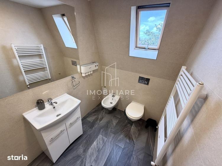 Comision 0% Apartament spatios in vila | 74 mp | Gheorgheni | - 8