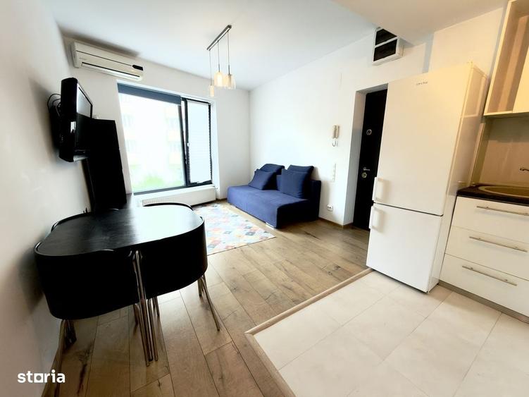 Apartament 2cam Centrala Proprie, BLOC NOU - Obor | Stefan cel Mare - 3