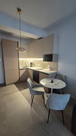 STEFAN BUILDING  MAMAIA NORD - 3