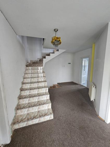 Duplex cu 6 camere cu Canalizare în Gheorgheni