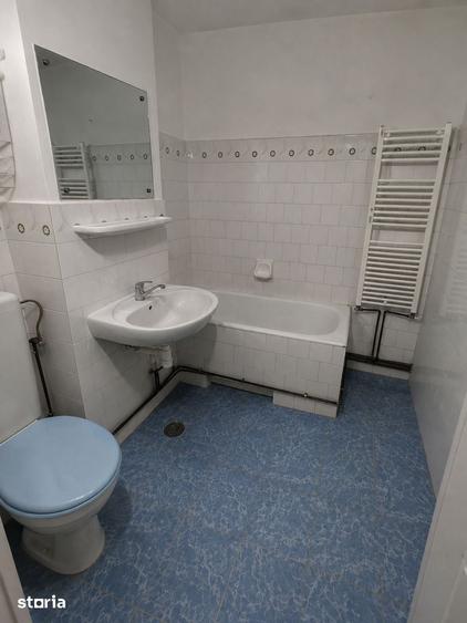 Apartament cu 3 camere în Vest