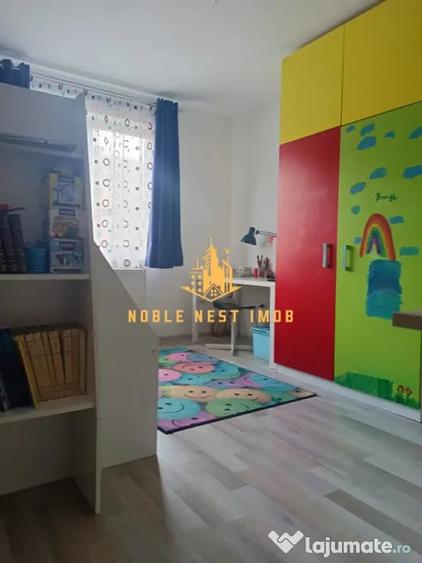 Apartament 3 camere de vanzare Tractorul, Bra?ov | COM - Brasov (Brasov) - 5