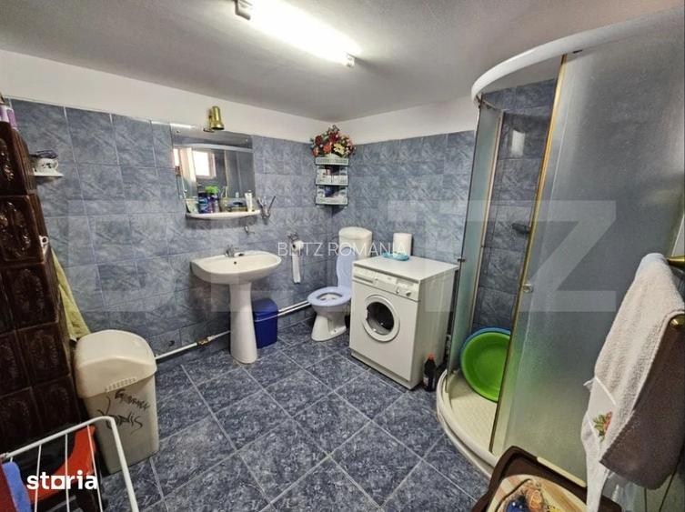 Casa de vanzare, 108 mp, zona Centrala - Strejnicu