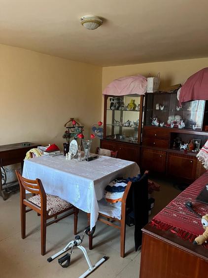 Casa de vanzare cu teren intravilan in Tiganesti, Teleorman - 2