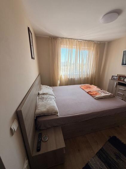 Casă cu 3 camere în Vidra
