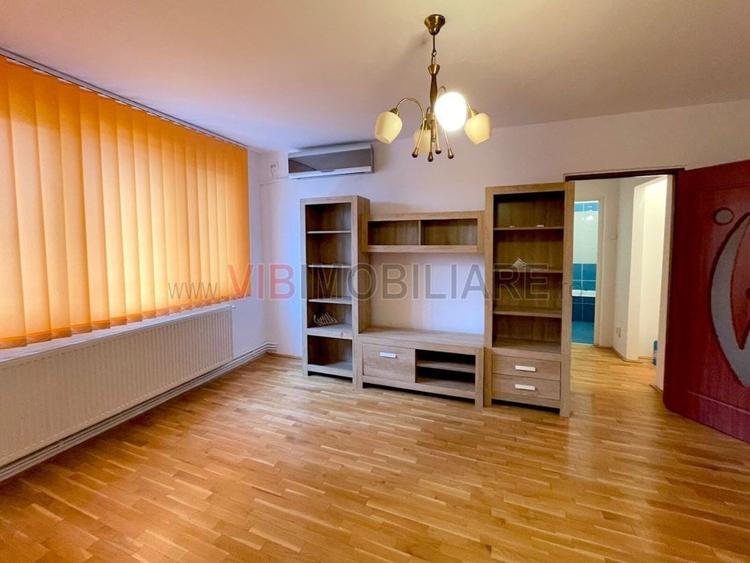 Calea Grivitei - Chibrit, apartament 3 camere - 1